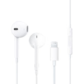 Apple Earpods with Lightning Connector